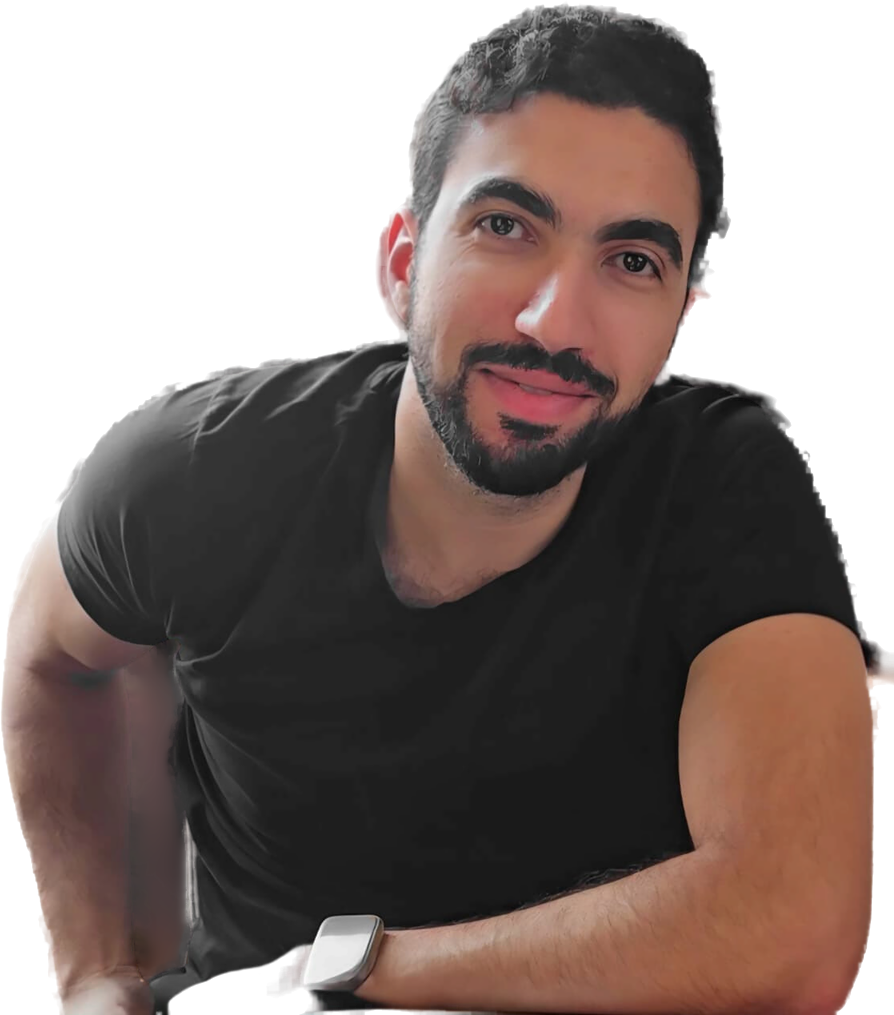 Bahgat Ahmed